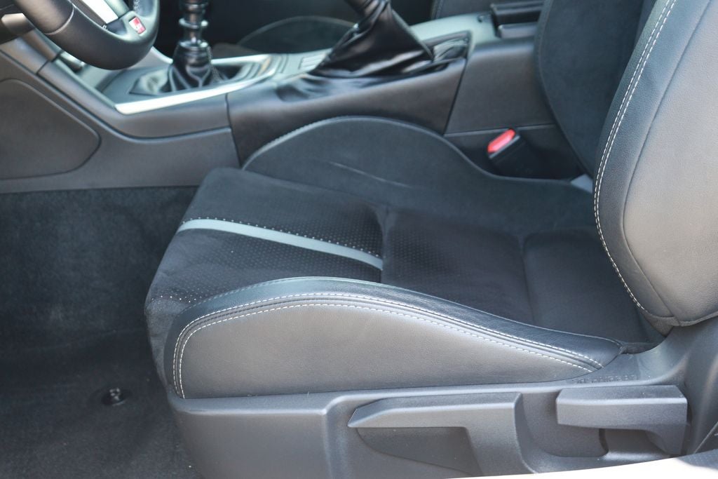 2025 Toyota GR86 Premium