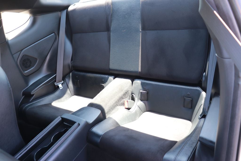 2025 Toyota GR86 Premium