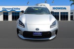 2025 Toyota GR86 Premium