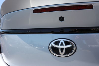 2025 Toyota GR86 Premium