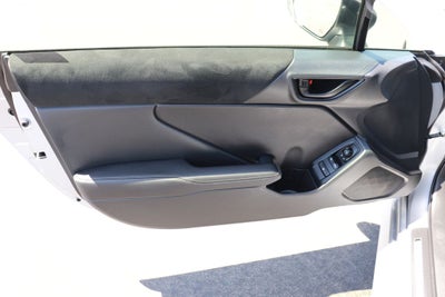 2025 Toyota GR86 Premium
