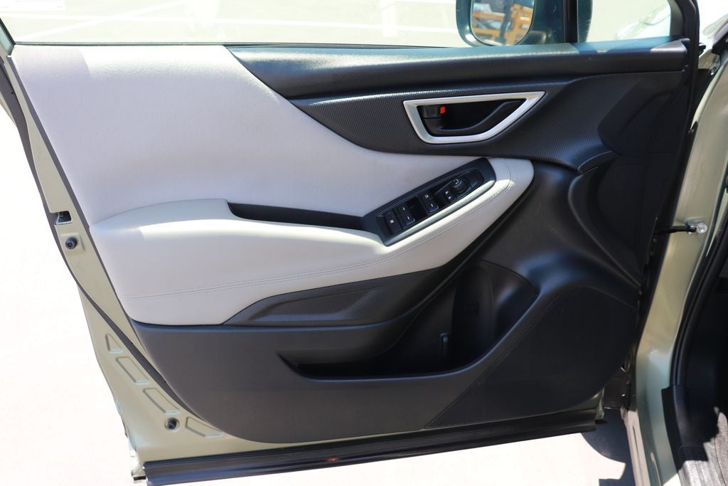 2020 Subaru Forester Base