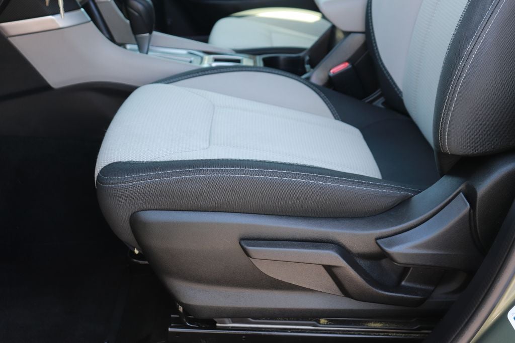 2020 Subaru Forester Base