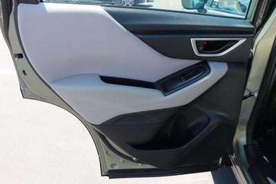 2020 Subaru Forester Base