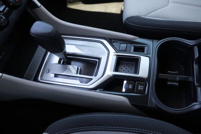 2020 Subaru Forester Base