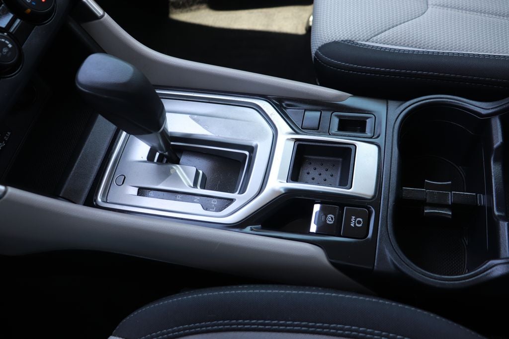 2020 Subaru Forester Base