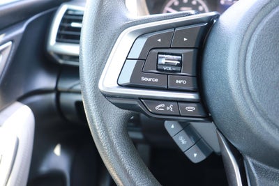 2020 Subaru Forester Base