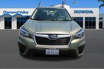 2020 Subaru Forester Base