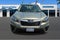 2020 Subaru Forester Base