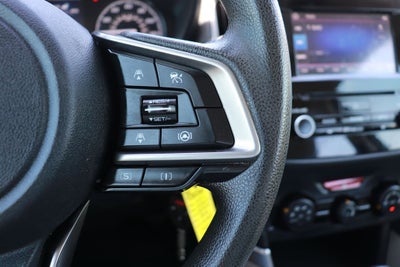 2020 Subaru Forester Base