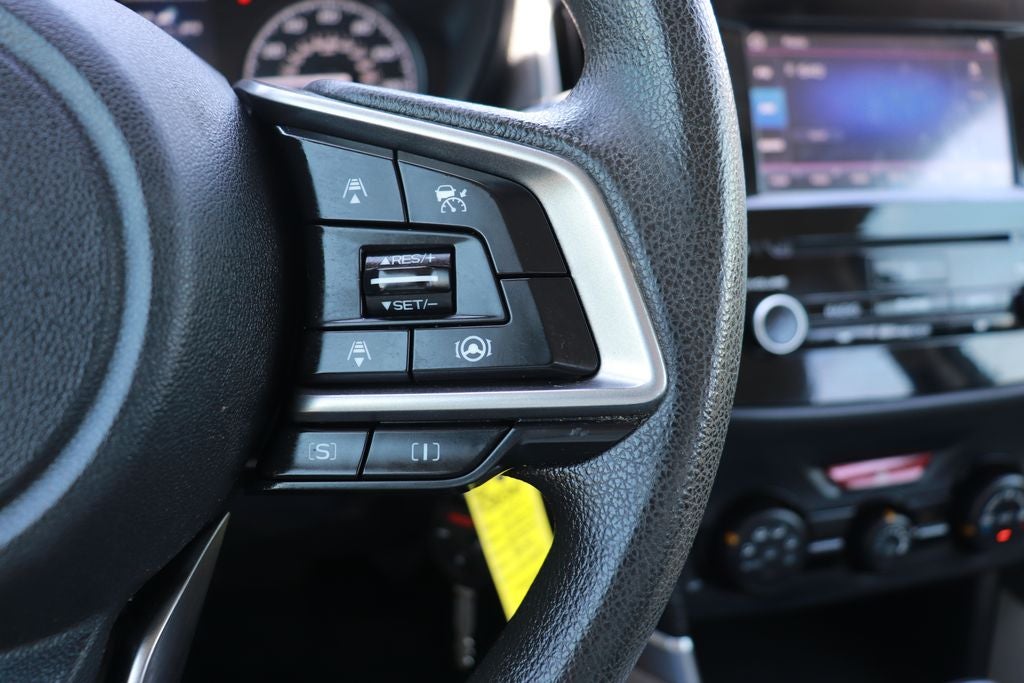 2020 Subaru Forester Base