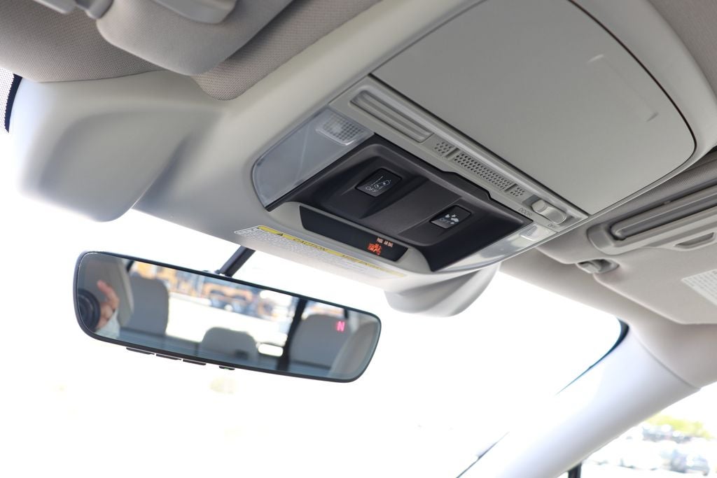 2020 Subaru Forester Base