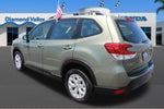 2020 Subaru Forester Base