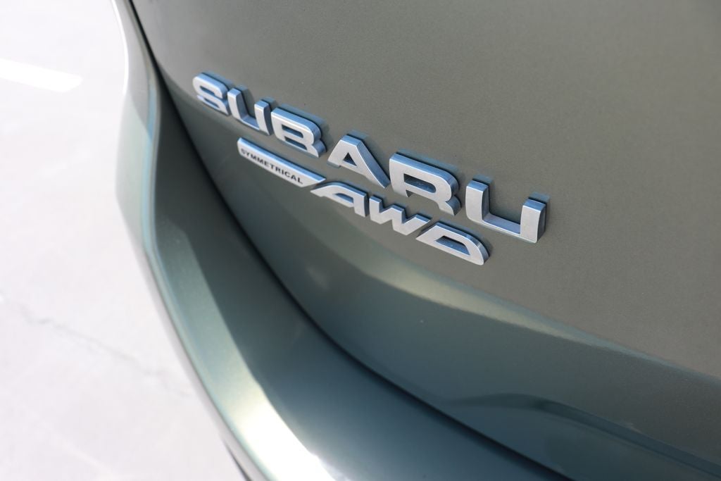 2020 Subaru Forester Base