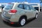 2020 Subaru Forester Base