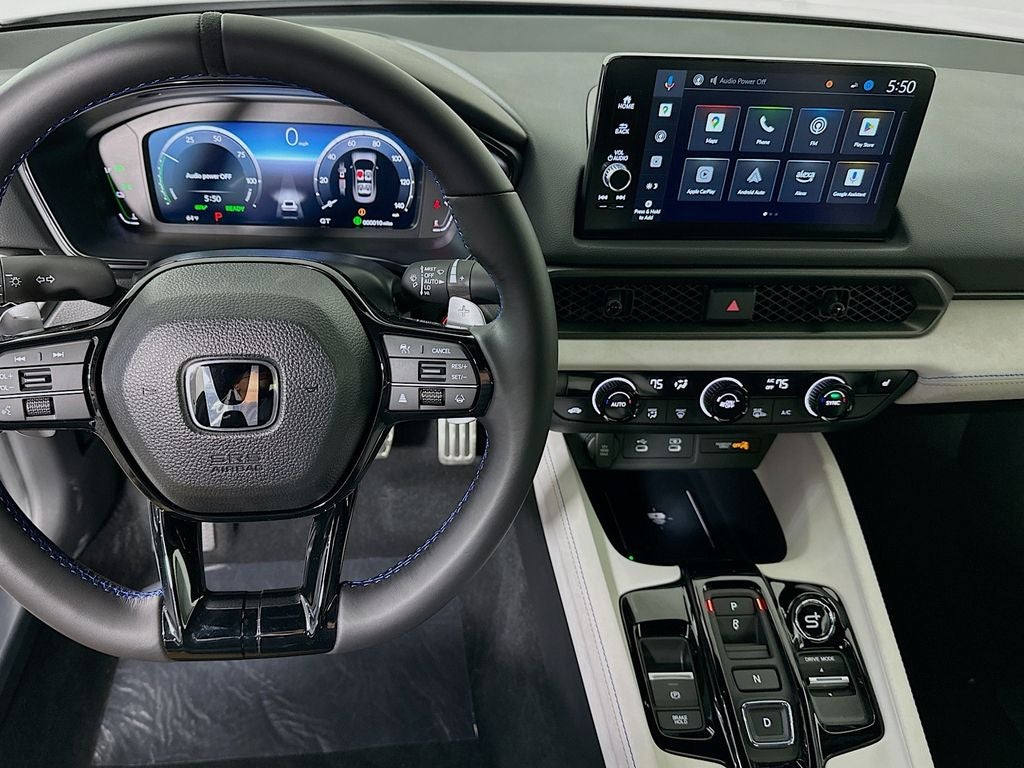 2026 Honda Prelude Coupe
