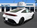 2026 Honda Prelude Coupe