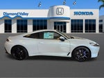 2026 Honda Prelude Coupe