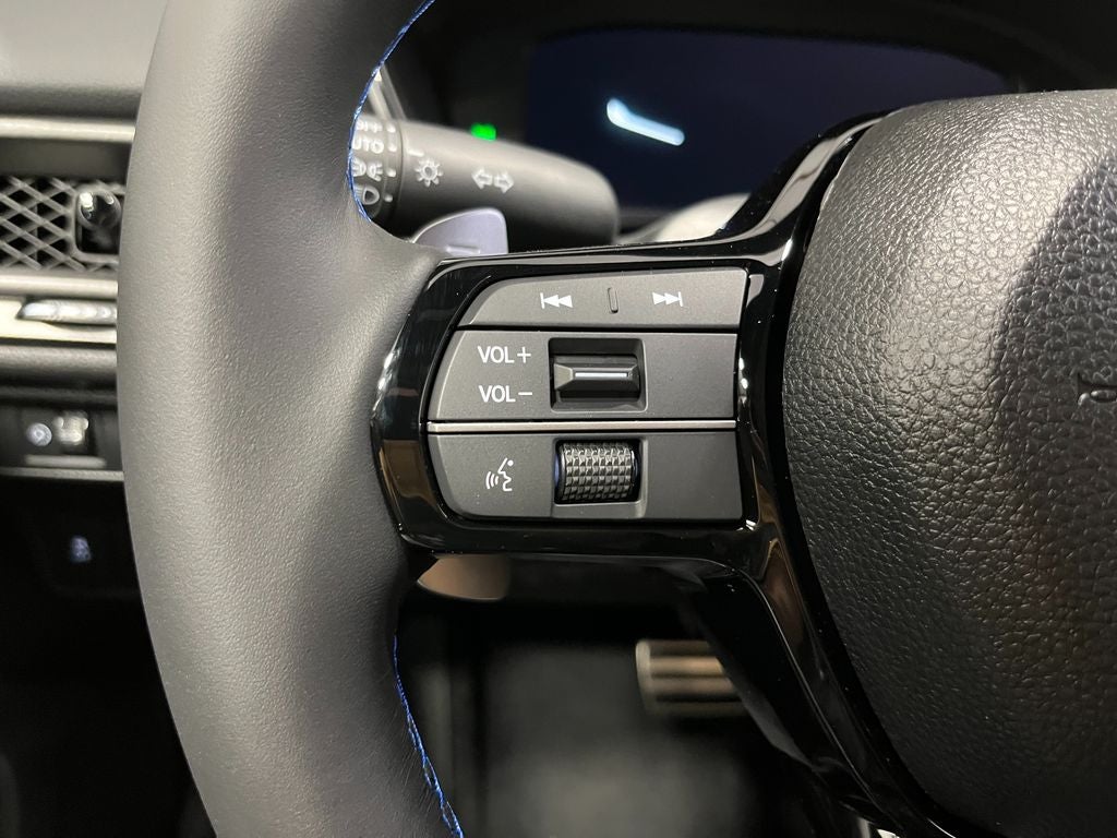 2026 Honda Prelude Coupe