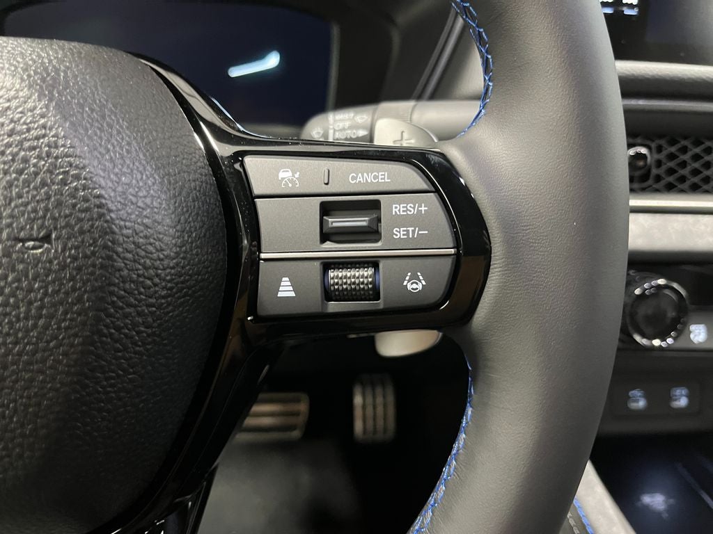 2026 Honda Prelude Coupe