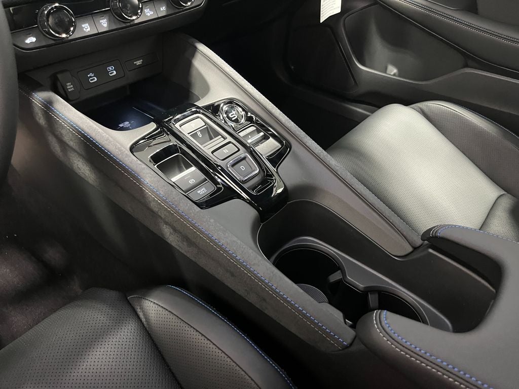 2026 Honda Prelude Coupe
