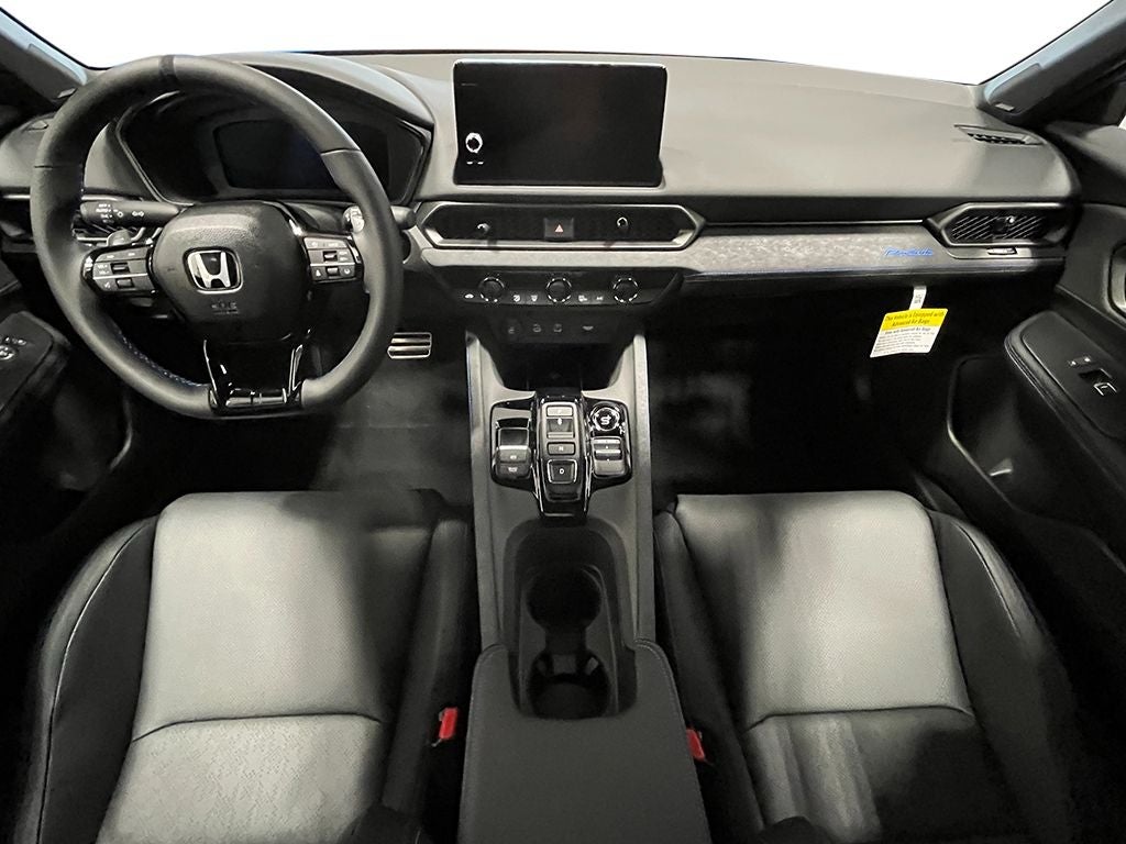 2026 Honda Prelude Coupe