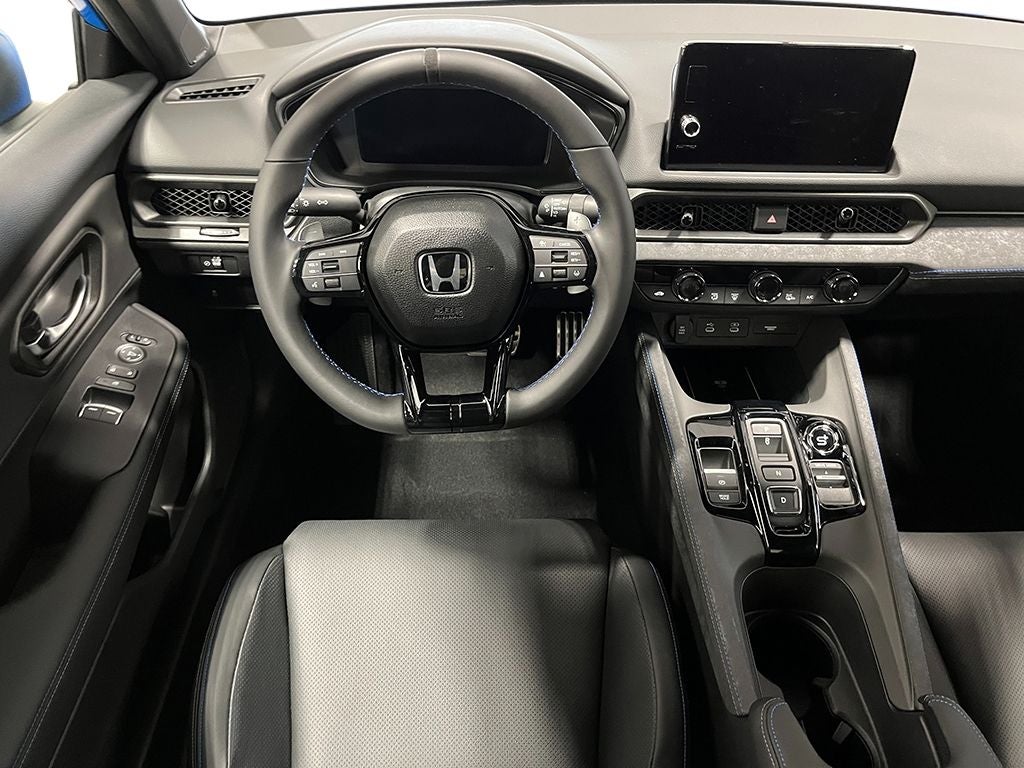 2026 Honda Prelude Coupe