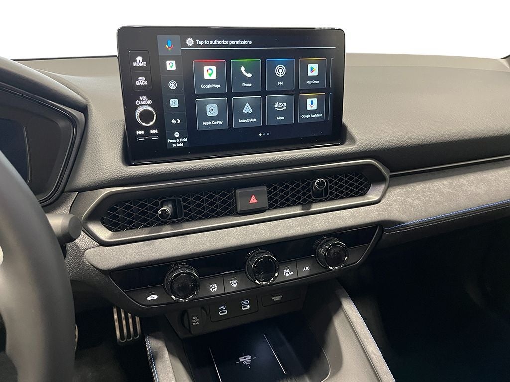 2026 Honda Prelude Coupe