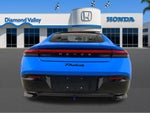 2026 Honda Prelude Coupe