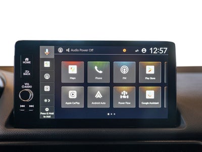 2026 Honda Prelude Coupe