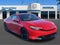 2026 Honda Prelude Coupe