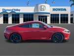 2026 Honda Prelude Coupe