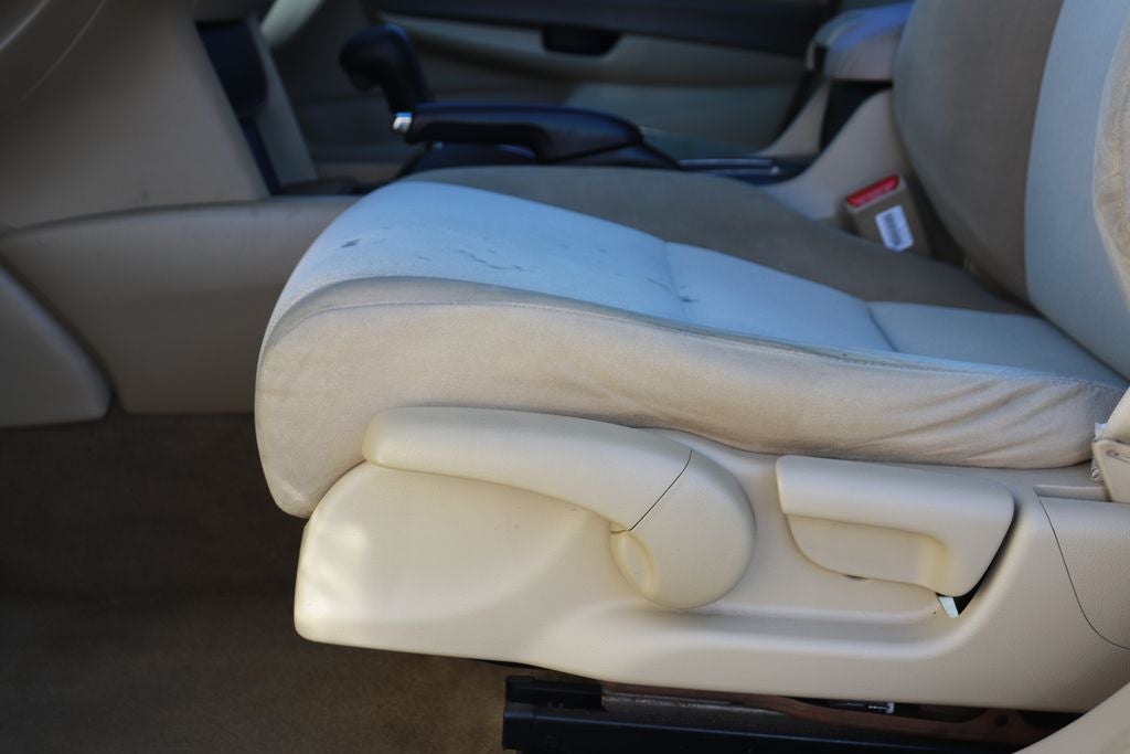 2008 Honda Accord LX 2.4