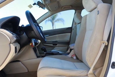 2008 Honda Accord LX 2.4