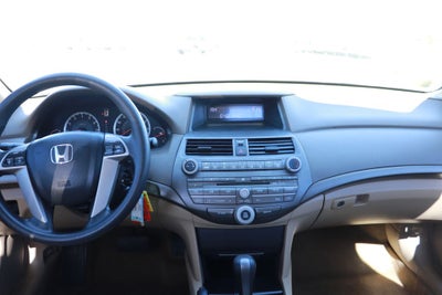 2008 Honda Accord LX 2.4