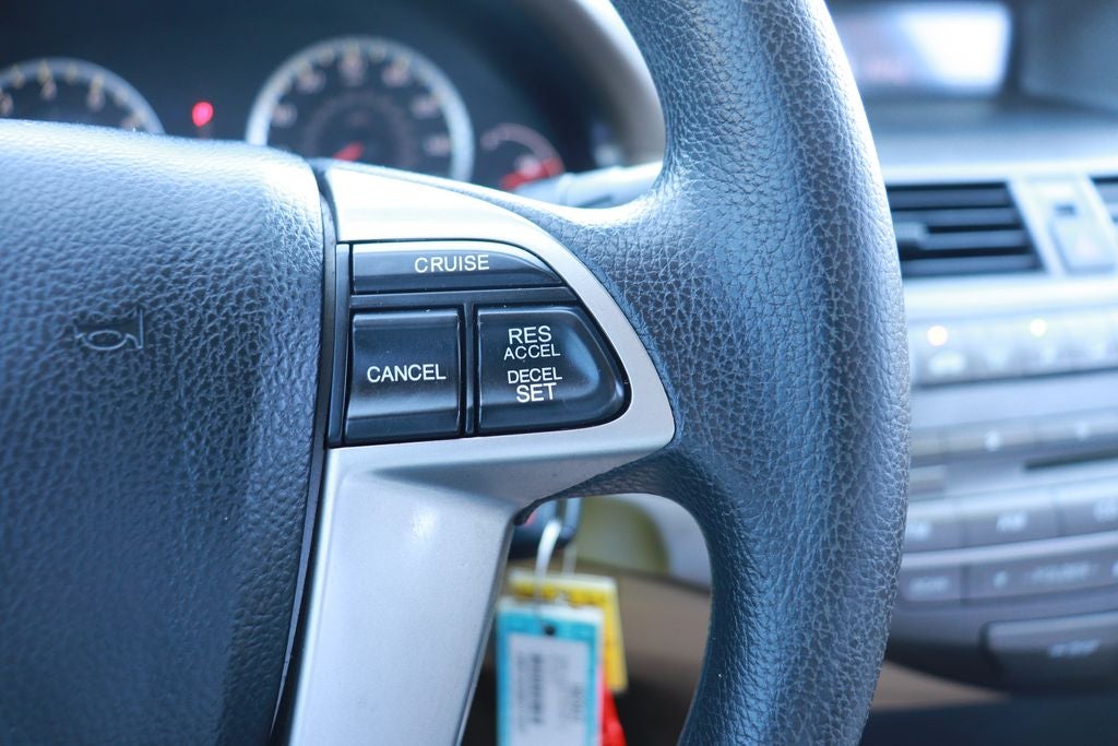 2008 Honda Accord LX 2.4