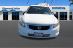 2008 Honda Accord LX 2.4
