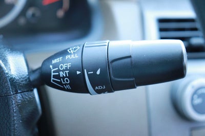 2008 Honda Accord LX 2.4