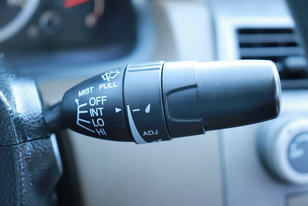 2008 Honda Accord LX 2.4