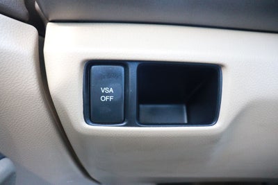2008 Honda Accord LX 2.4