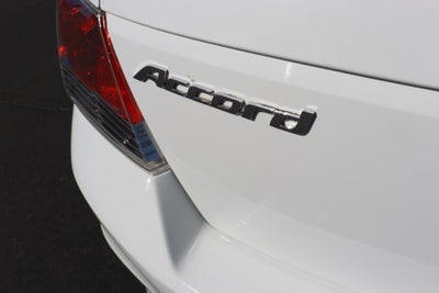 2008 Honda Accord LX 2.4