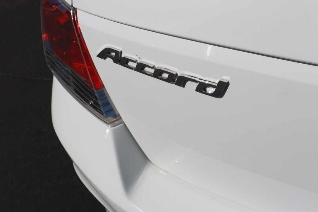 2008 Honda Accord LX 2.4