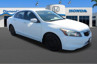 2008 Honda Accord LX 2.4