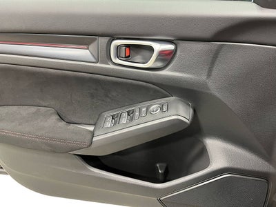 2026 Honda Civic Type R Manual