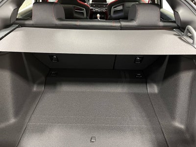 2026 Honda Civic Type R Manual
