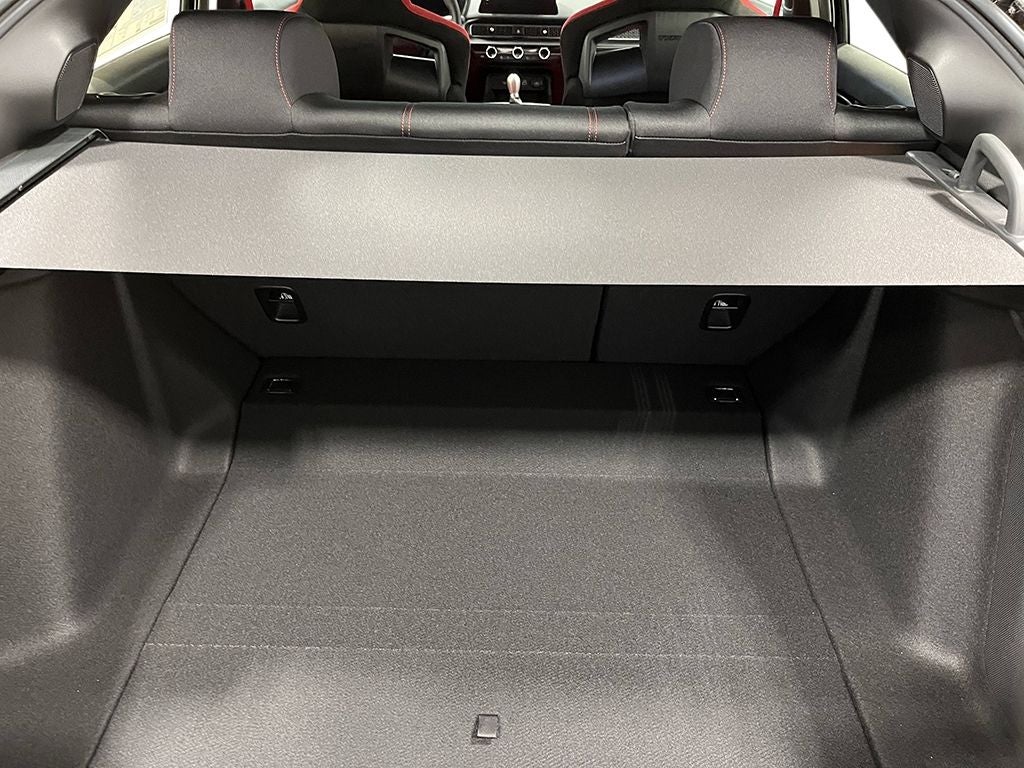 2026 Honda Civic Type R Manual