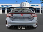 2026 Honda Civic Type R Manual