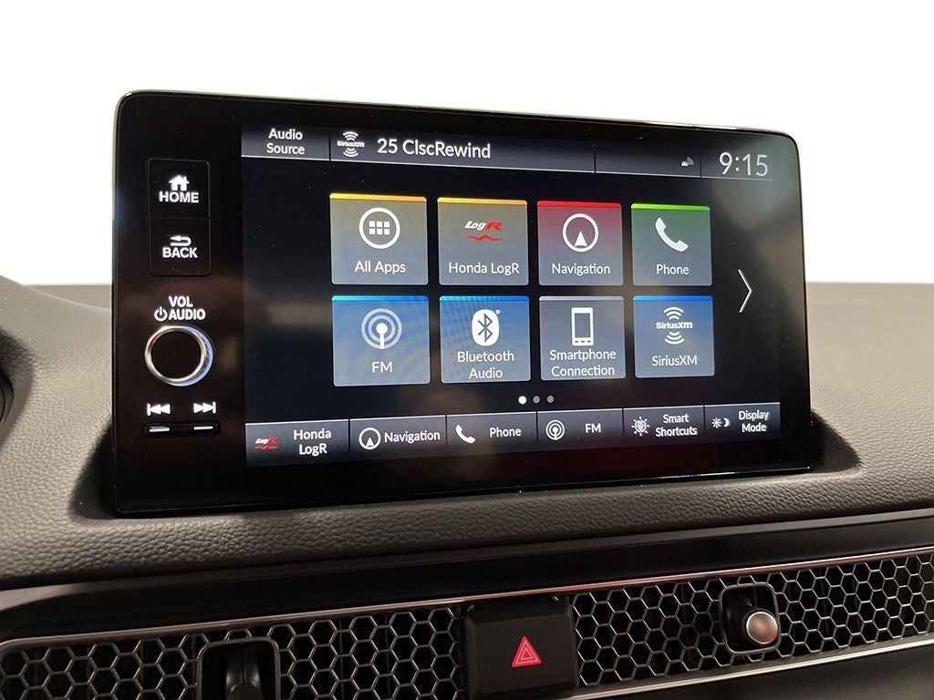 2026 Honda Civic Type R Manual