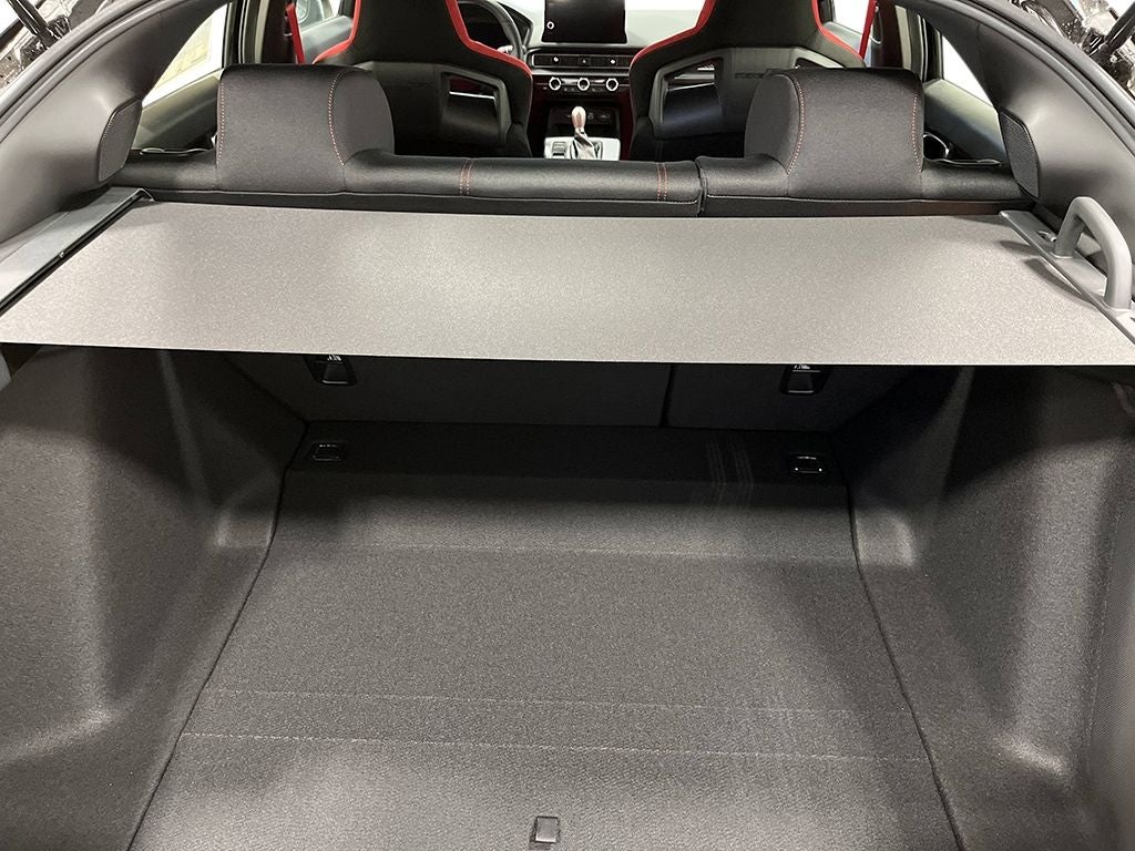 2026 Honda Civic Type R Manual