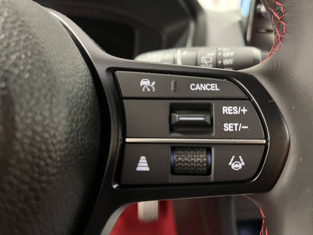 2025 Honda Civic Type R Manual